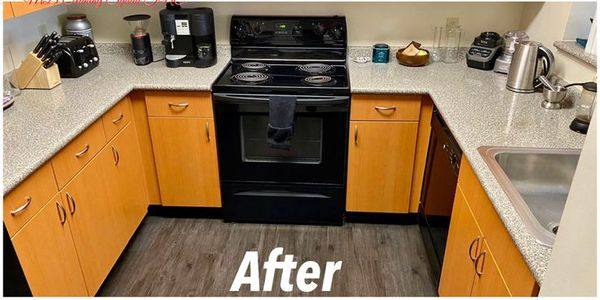 Before and After